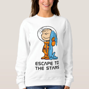 Camiseta ESPAÇO   Astronauta Linus