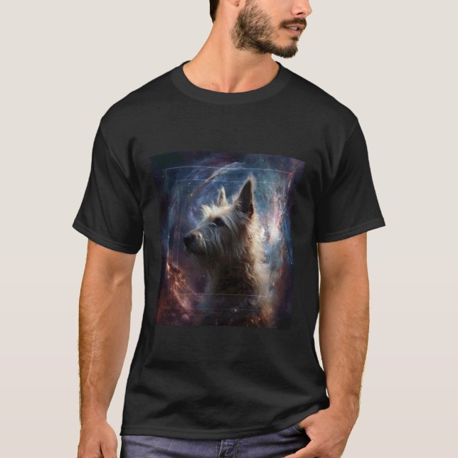 Camiseta Espaço Berger Picard 1 (Frente)