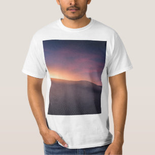 Camiseta Espaço bonito