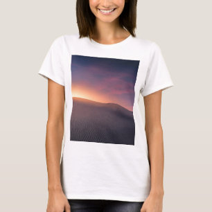 Camiseta Espaço bonito