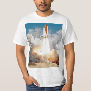 Camiseta Espaço bonito