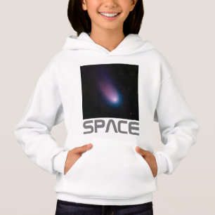 Camiseta Espaço (Cometa)