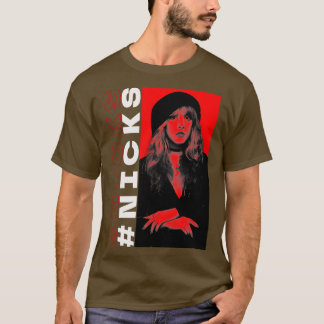 CAMISETA ESPAÇO DE NICKS RES