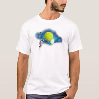 Camiseta Espaço de Padel