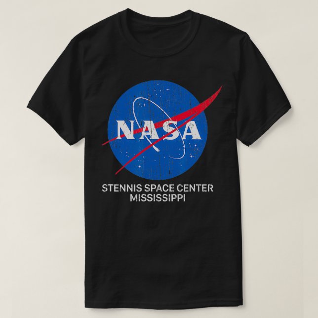 Camiseta Espaço de Stensílios Espaço em Descanso (Frente do Design)