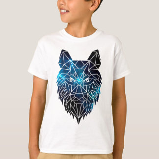 Camiseta espaço do lobo