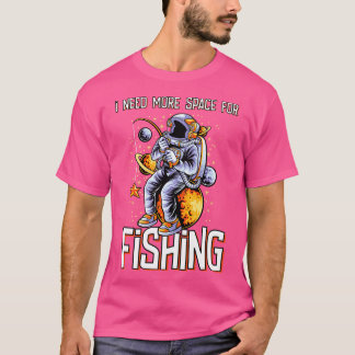 Camiseta Espaço Explorer Longa Folga 1