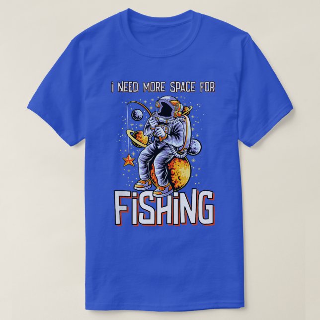 Camiseta Espaço Explorer nº (Frente do Design)