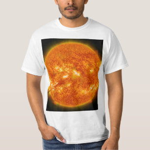 Camiseta Espaço Exterior