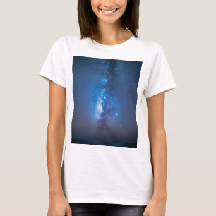 Camiseta Espaço Exterior