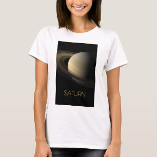 Camiseta Espaço Exterior, Galáxia, Sistema Solar, Planeta S