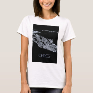 Camiseta Espaço Exterior, Sistema Solar, Cercas de Planeta