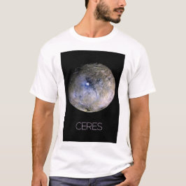 Camiseta Espaço Exterior, Sistema Solar, Cercas de Planeta 