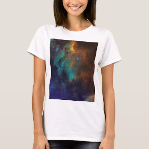 Camiseta Espaço maravilhoso
