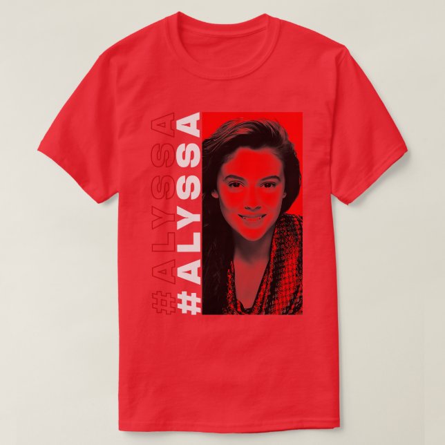 CAMISETA ESPAÇO NEGATIVO MILANO (Frente do Design)