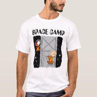 ESPAÇO | Snoopy & Charlie Brown