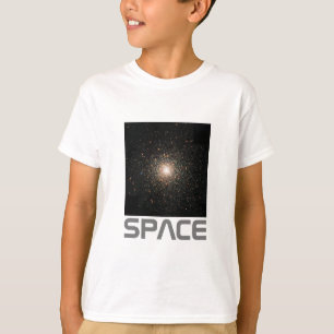 Camiseta Espaço (Via Látea)