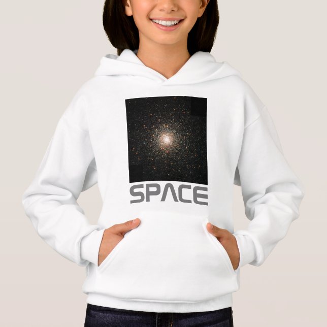 Camiseta Espaço (Via Látea) (Frente)