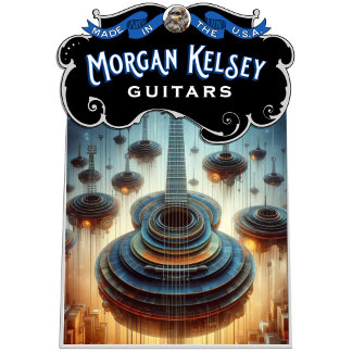 Camiseta Espaçonaves de guitarra descem do céu