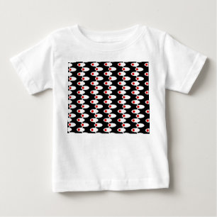 Camiseta Espaços