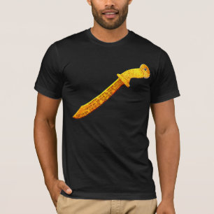 Camiseta Espada--Anjos