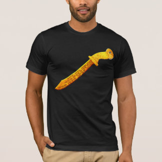 Camiseta Espada--Anjos