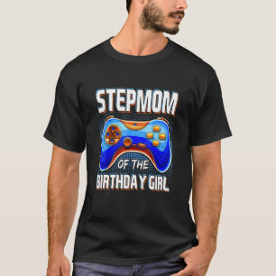 Camiseta Espada da Família Festa de aniversário Boy Matchin