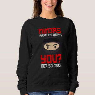Camiseta Espada Ninja Samurai Ninjutsu Adultos Homens Rapaz