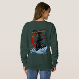 Camiseta Espadachim | Mulheres