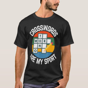 Camiseta Espadas Cruzadas São Meu Esporte, Ventiladores Que