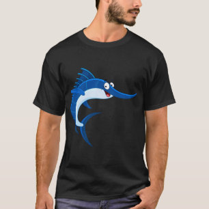Camiseta Espadim