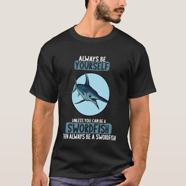 Camiseta Espadim (Frente)