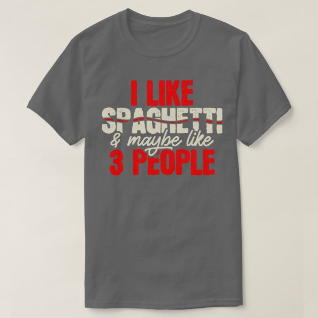 Camiseta Espaguete (Frente do Design)