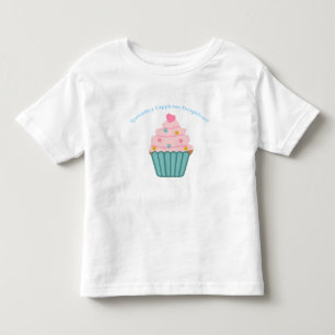 Camiseta Espalhando Felicidade por Todos os Lugare