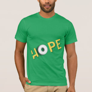 Camiseta Espalhar Esperança