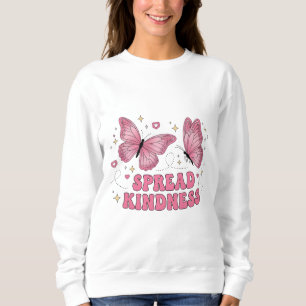Camiseta Espalhar gentileza