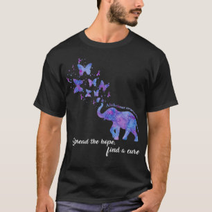Camiseta Espalhe A Esperança De Encontrar Um Gi De Consciên