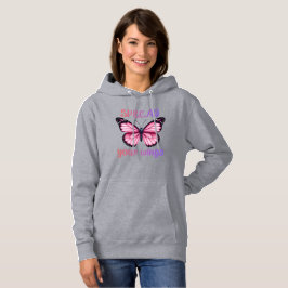 Camiseta Espalhe as Suas Asas – Borboleta Inspiradora