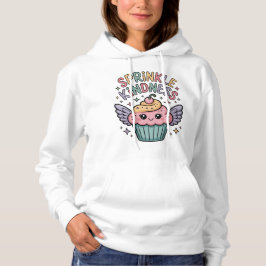 Camiseta Espalhe Bondade | Cupcake