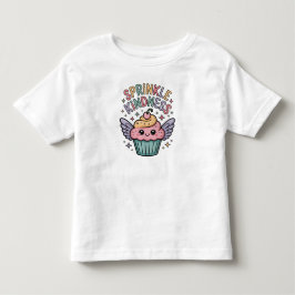 Camiseta Espalhe Gentileza | Cupcake