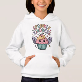Camiseta Espalhe Gentileza | Cupcake
