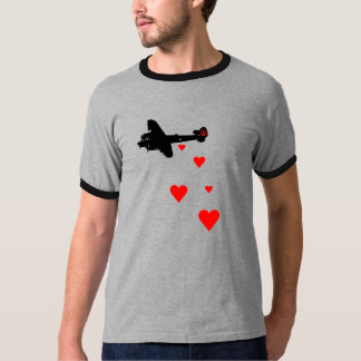 Camiseta Espalhe o amor