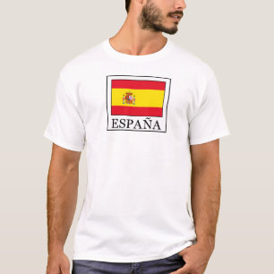 Camiseta España