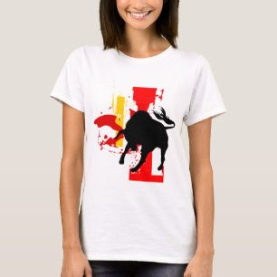 Camiseta Espana