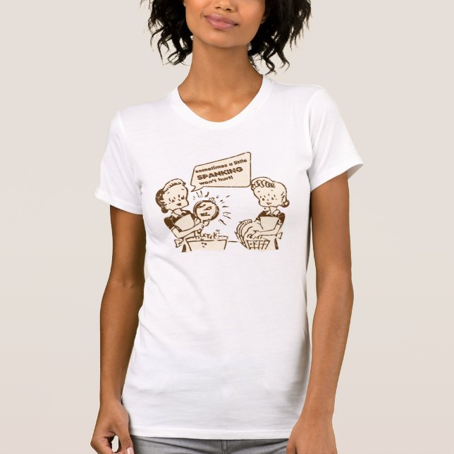 CAMISETA ESPANCAR (Frente)