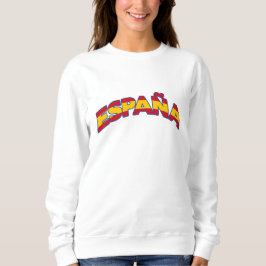 Camiseta Espanha 1