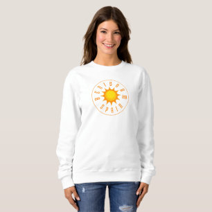 CAMISETA ESPANHA BENIDORM SUN
