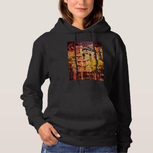 Camiseta Espanha Casa Battlo Barcelona
