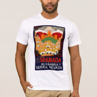 Espanha de Granada