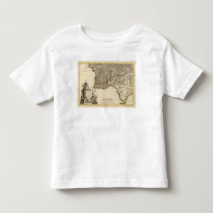 Camiseta Espanha e Portugal 15